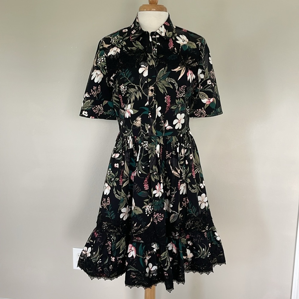 Kate Spade Dress // 10